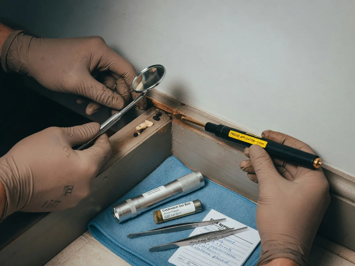 Why choose Emergency Pest Control in Tyro, KS